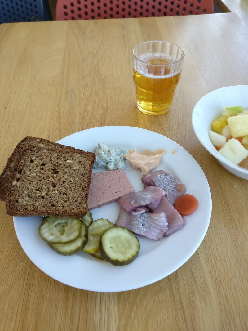 Hotel Birger Jarl