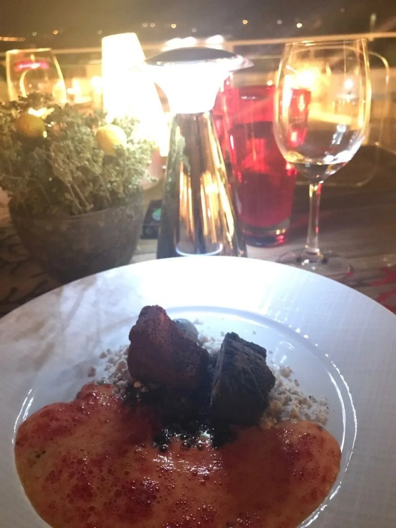 Premiere Restaurant & Lounge Bar