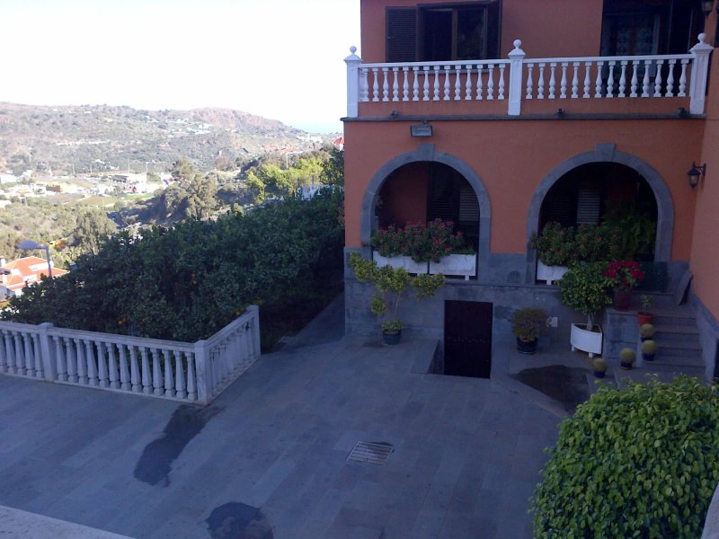 RK El Cabo Cottage