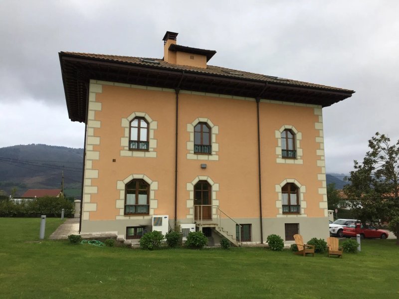 La Casona del Viajante
