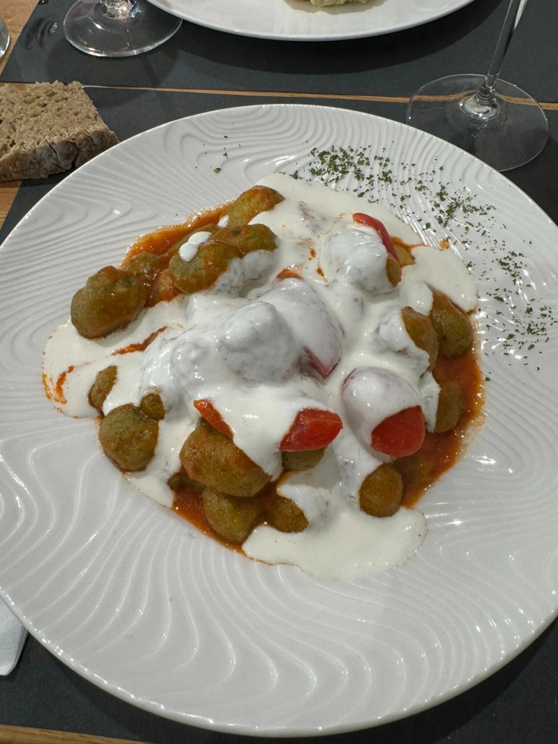 La Gusteria
