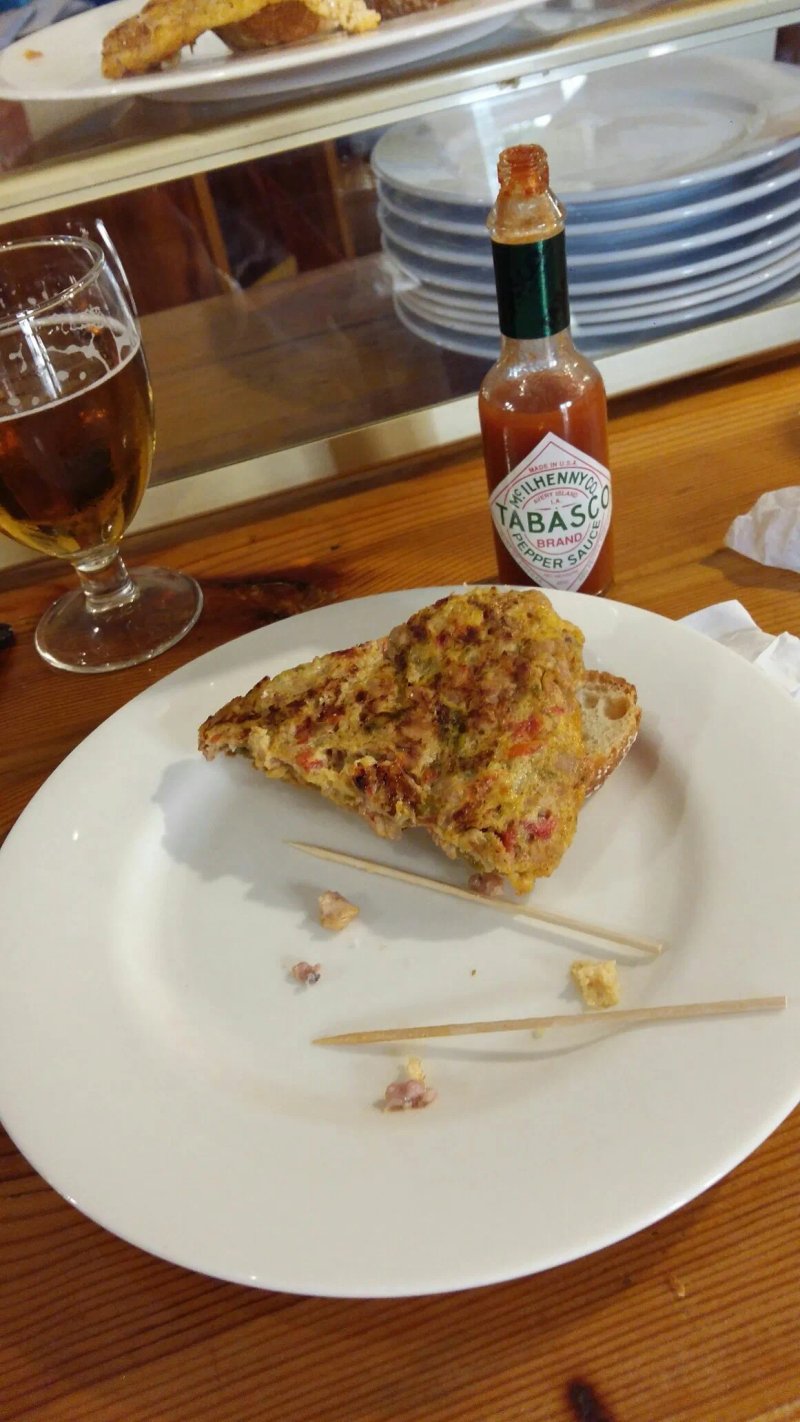 Museo de la Tortilla