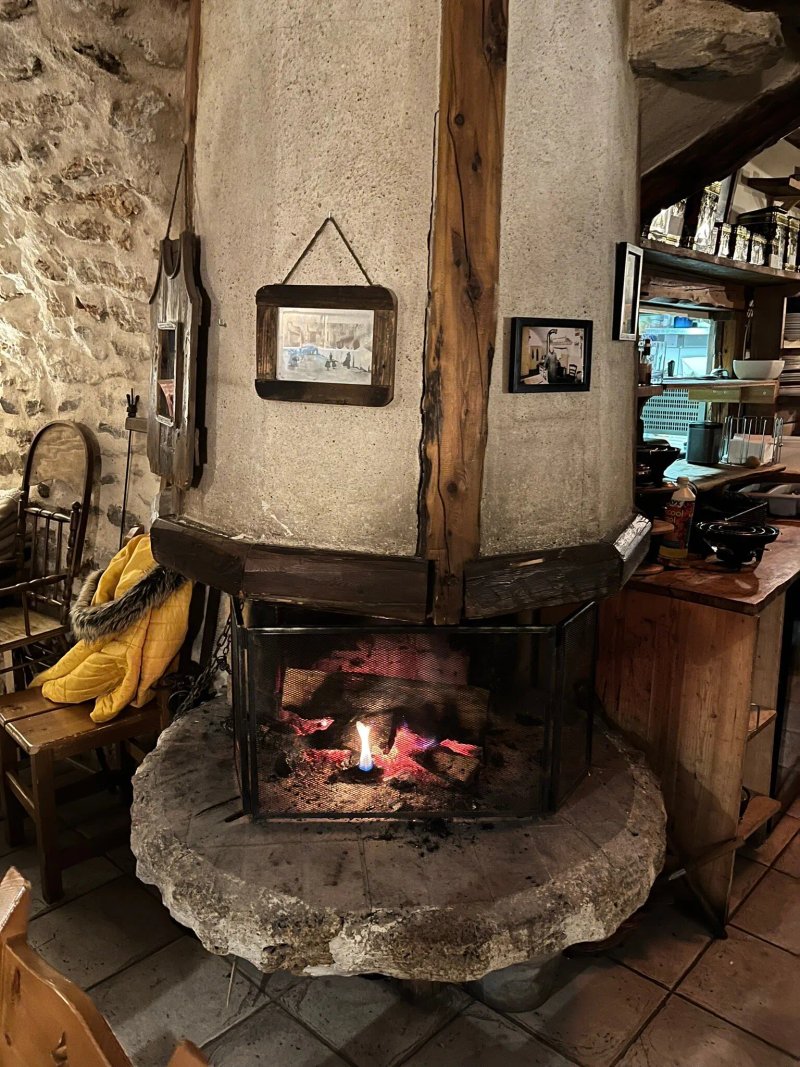 Le Montagn'art