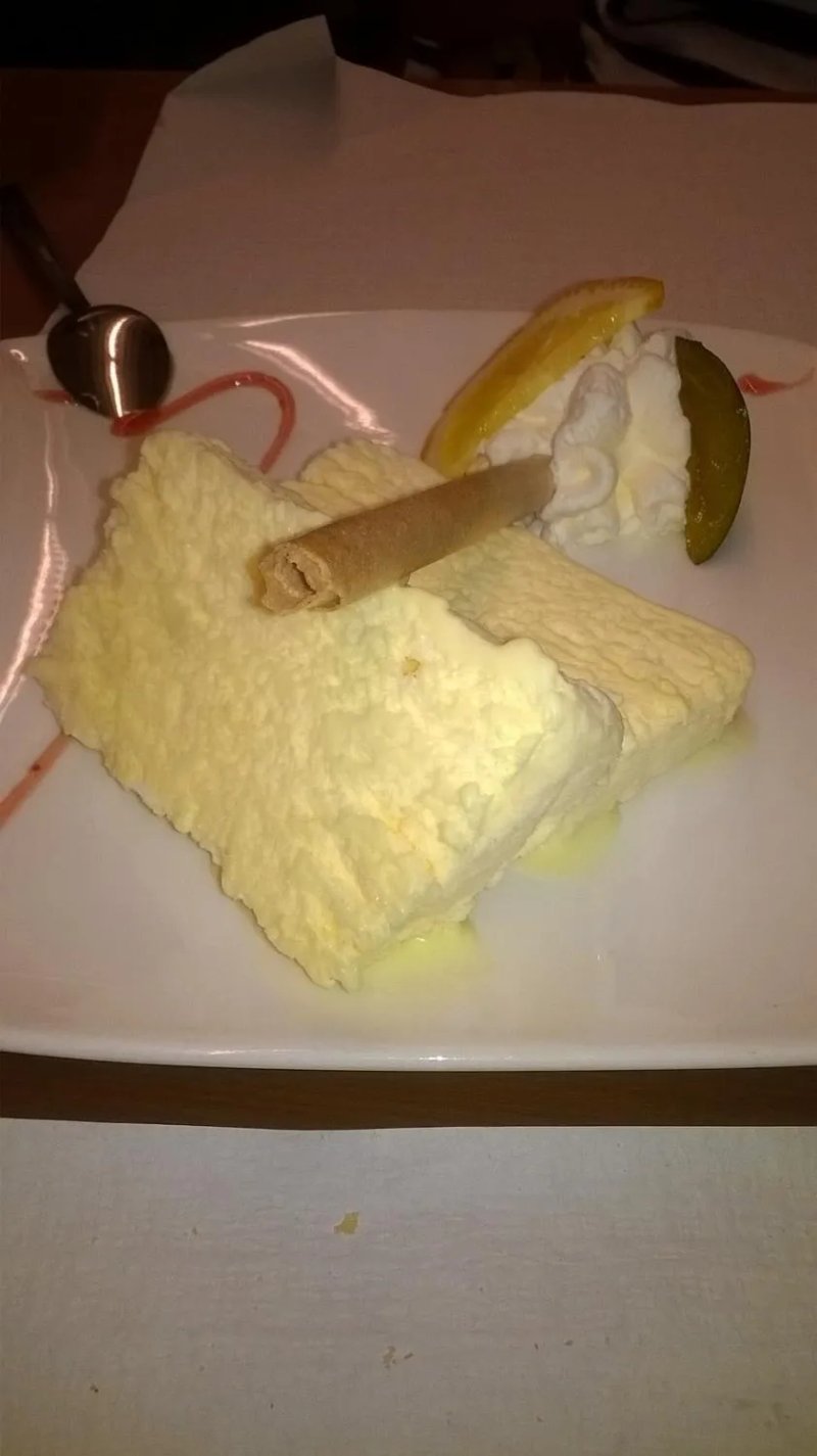 Restaurant La Truite