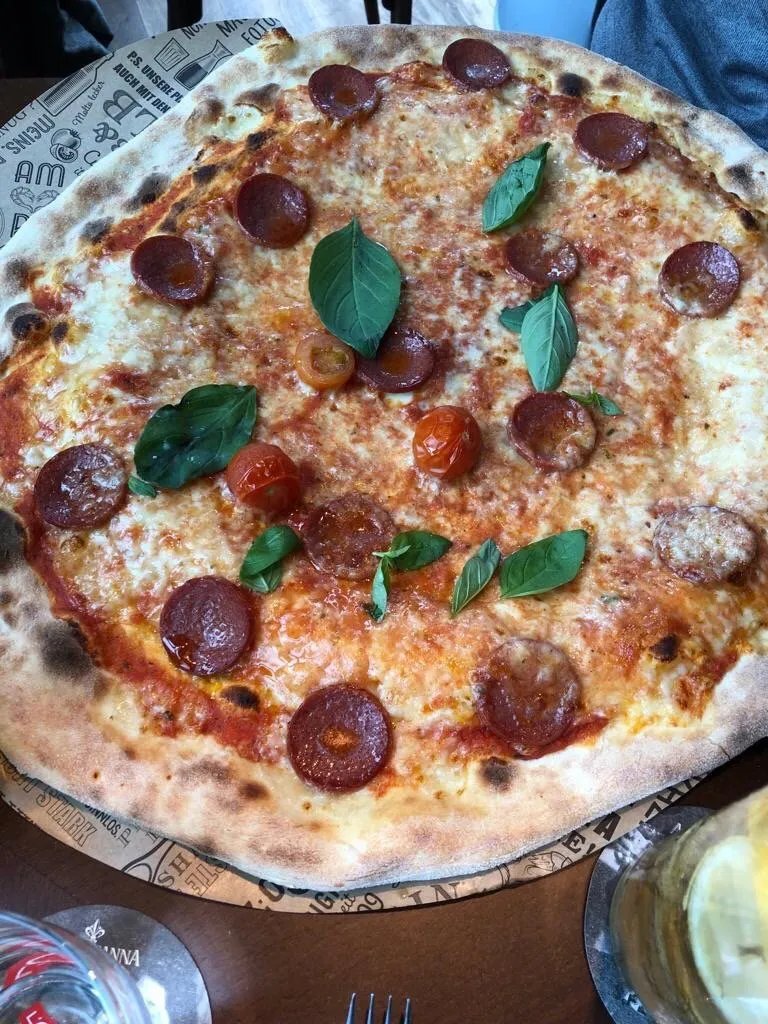 L'Osteria Wertheim Almosenberg