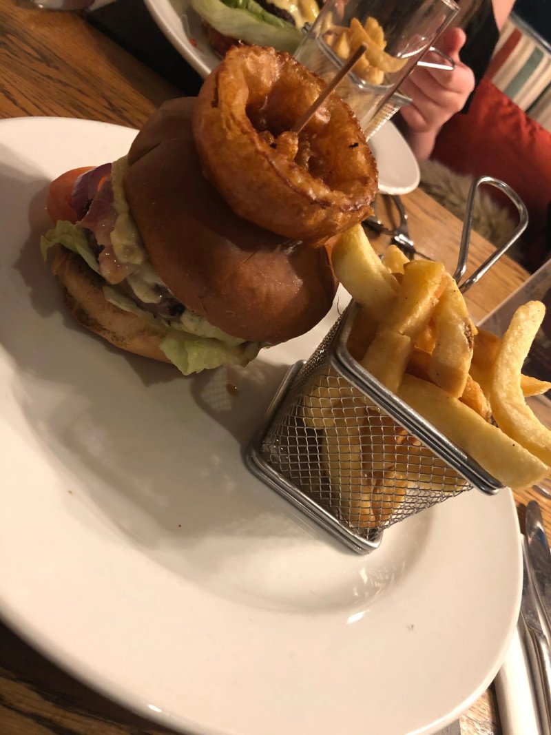 The Duke Of York