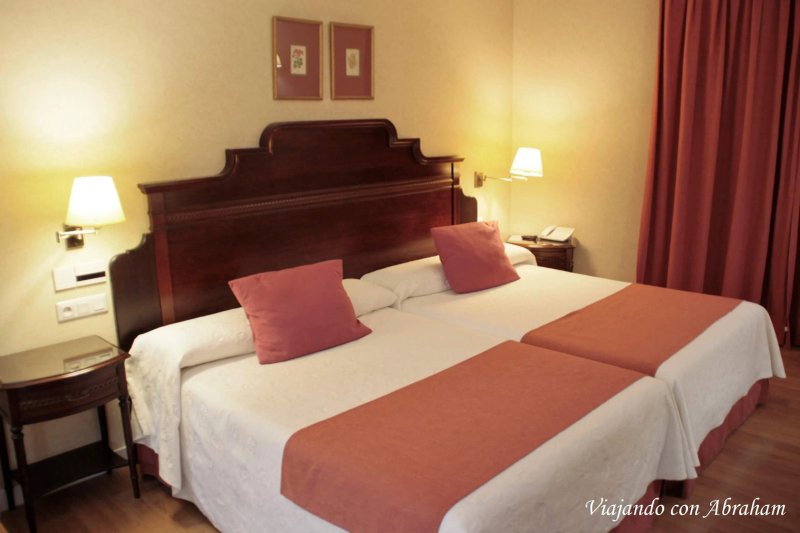 Hotel Santo Domingo Lucena