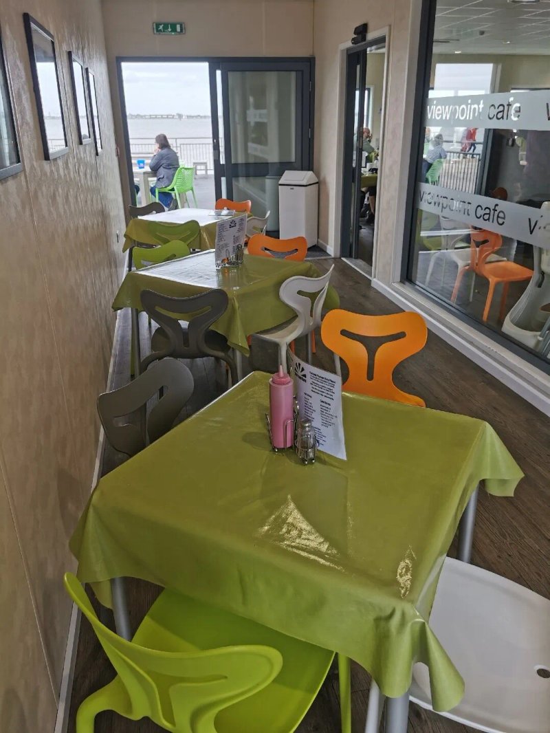 View Point Cafe