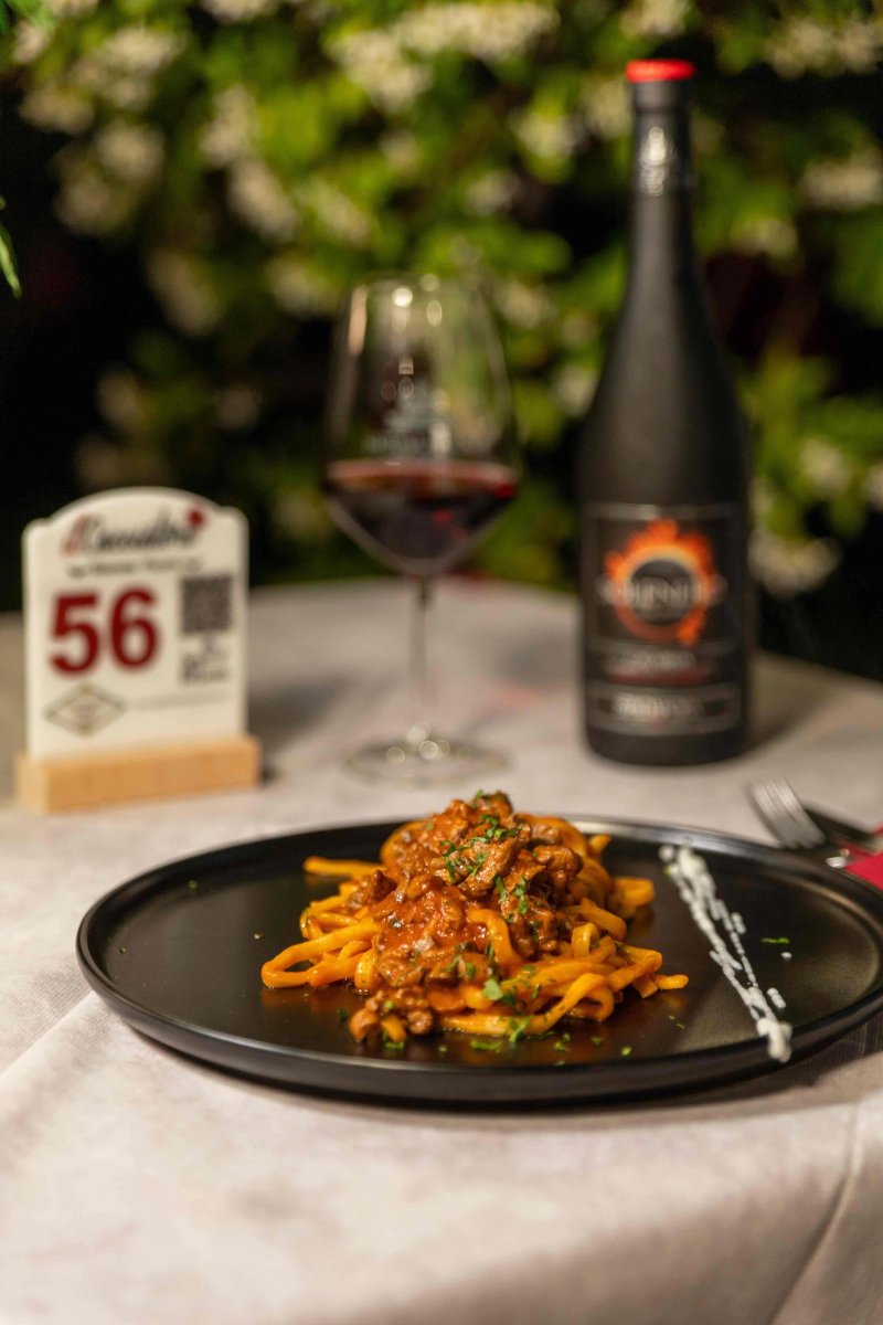 Il Cacciatore