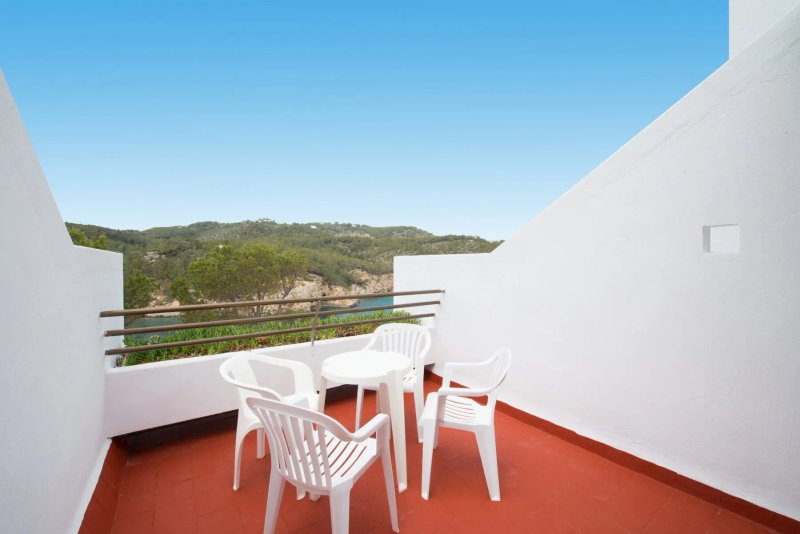 Hotel Galeón
