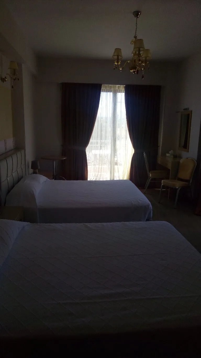 GMP Bouka Resort Hotel