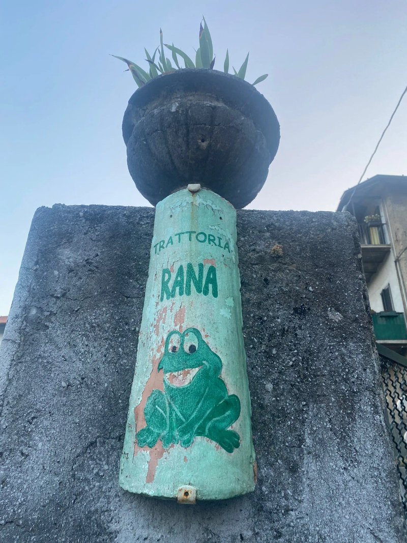 Trattoria Rana