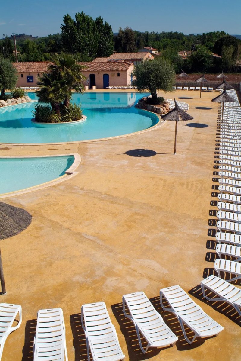 Domaine Le Clos des Oliviers