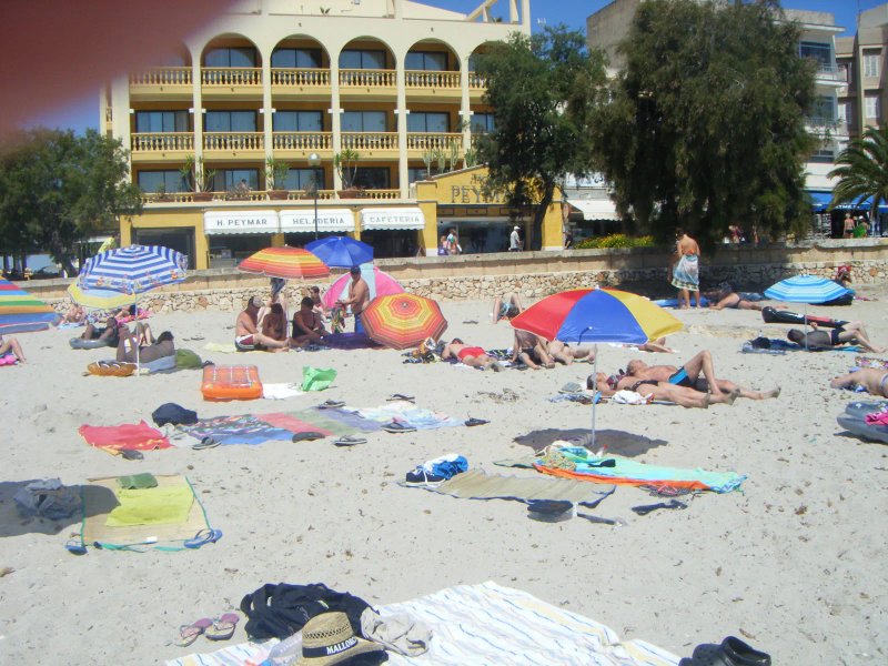 Hotel Mix Peymar