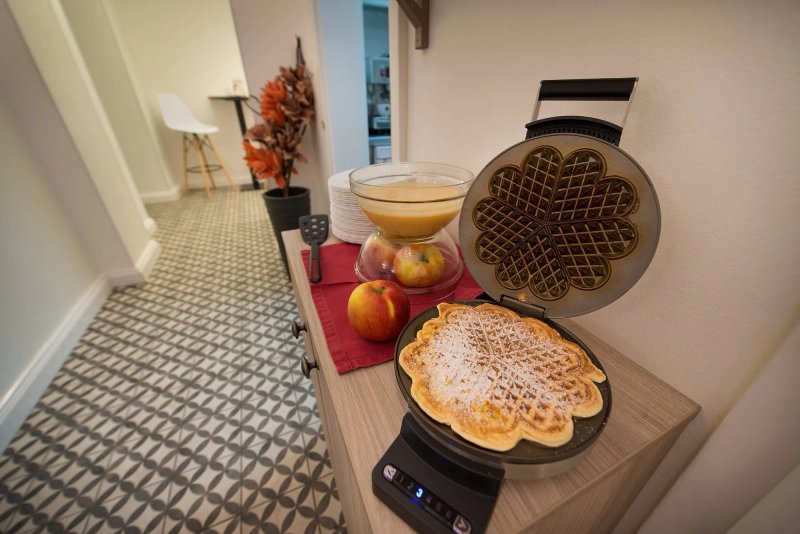 Hotel Suite Home Prague