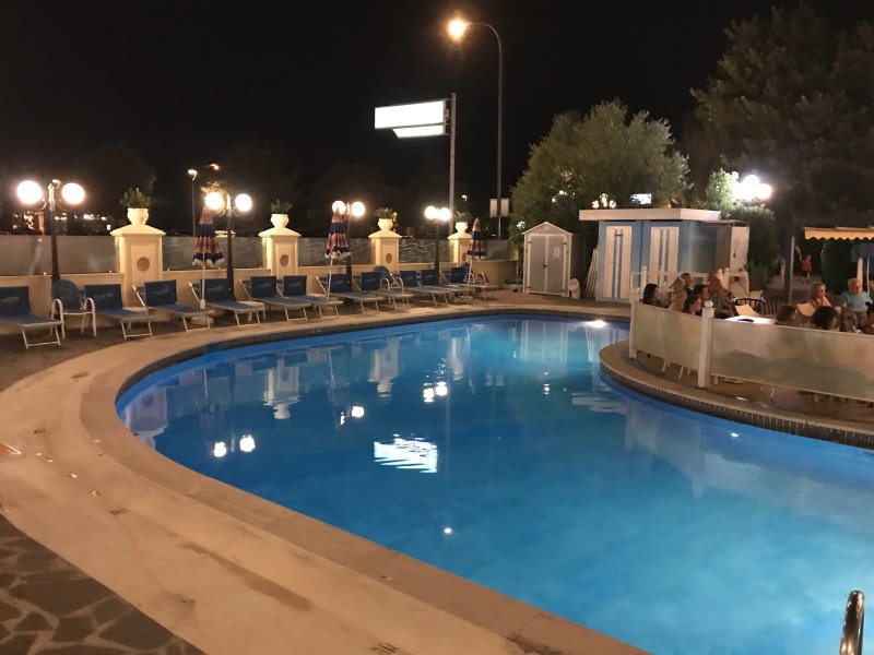 Hotel Cinzia