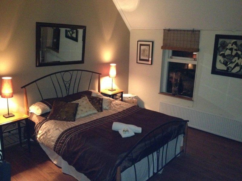 Bed & Breakfast De Boomerang