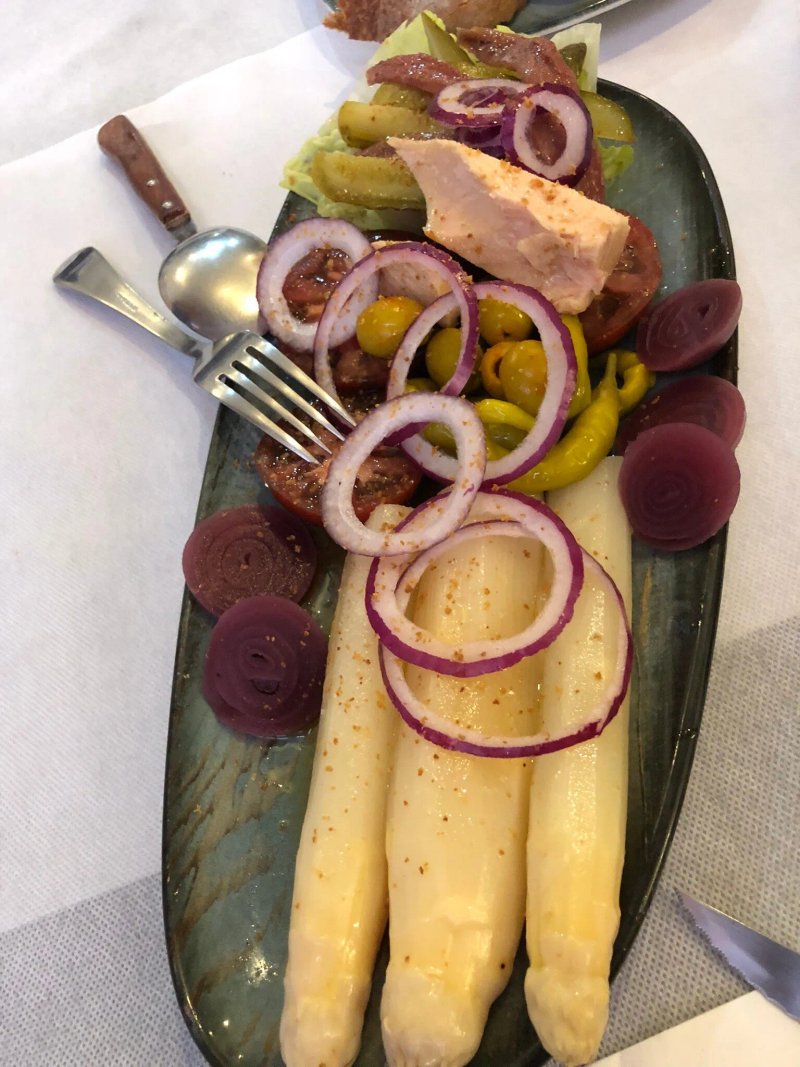 Meson del Cordero