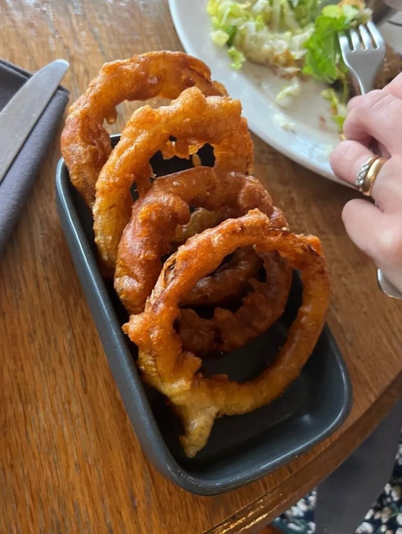 The Hope & Anchor
