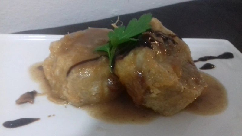 Restaurante La Extremena