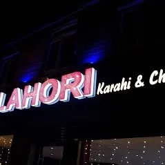 Lahori Karahi & Chargha Restaurant