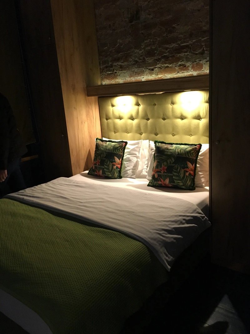 SleepWell Apartments Ordynacka