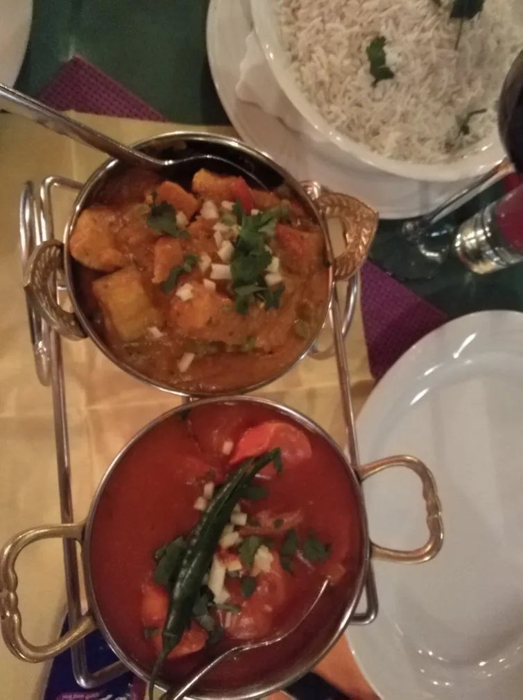 Delhi Erlangen