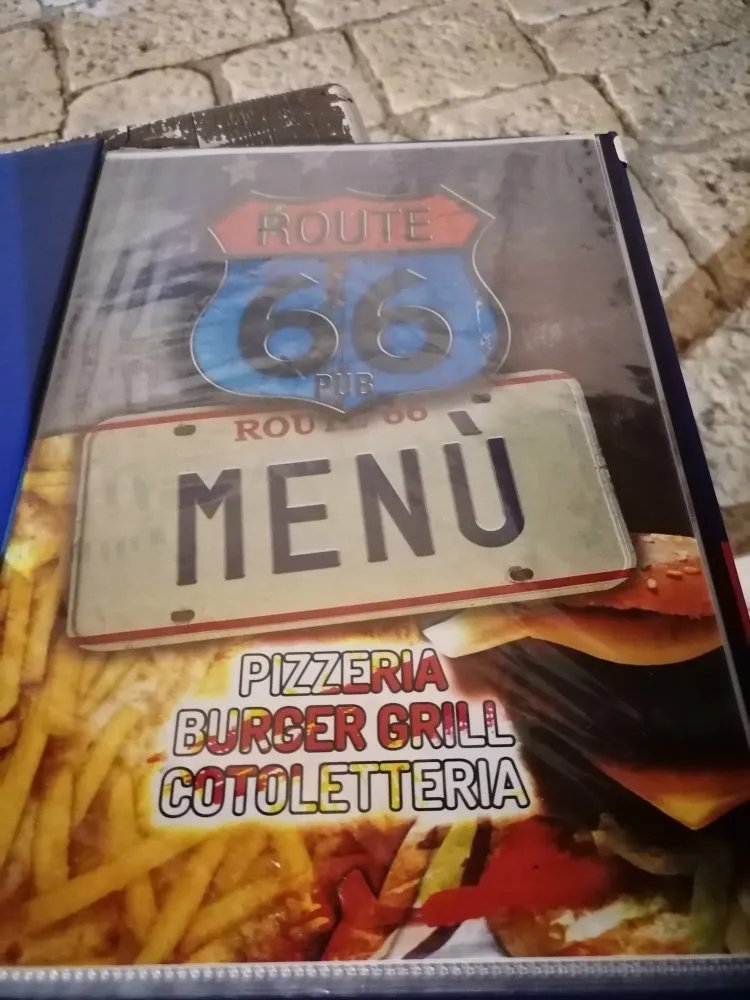 Route 66