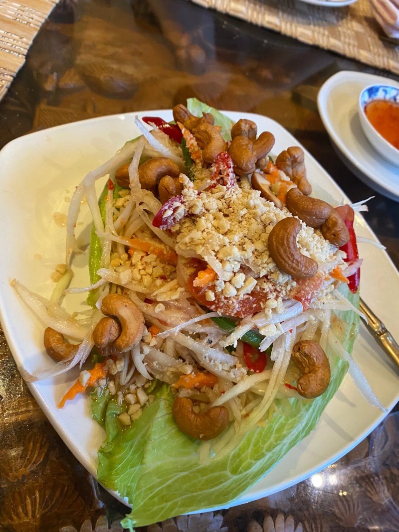Everbright Thai & Chinese Restaurant