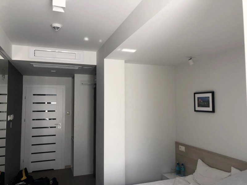 Lubhotel
