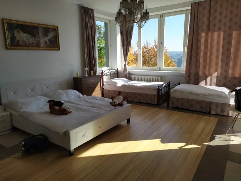 Villa Seven Hills
