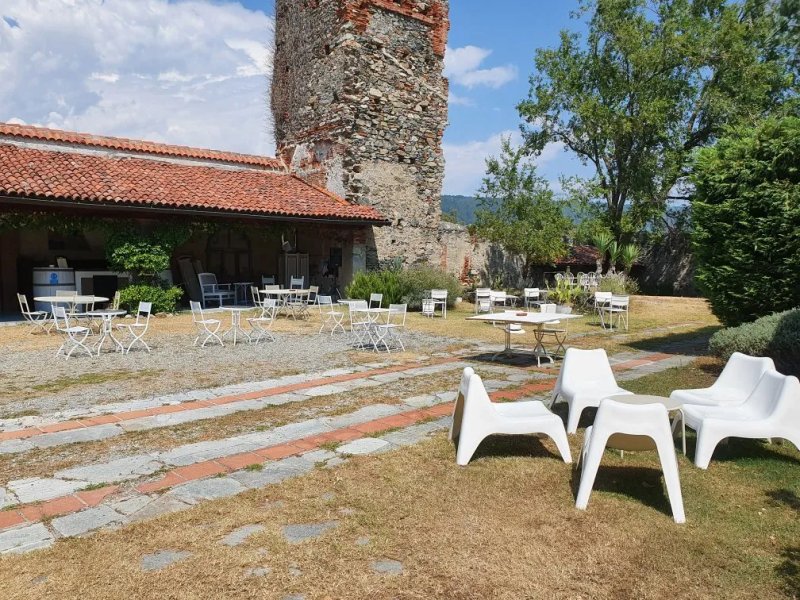 Castello San Giuseppe - Dimora storica
