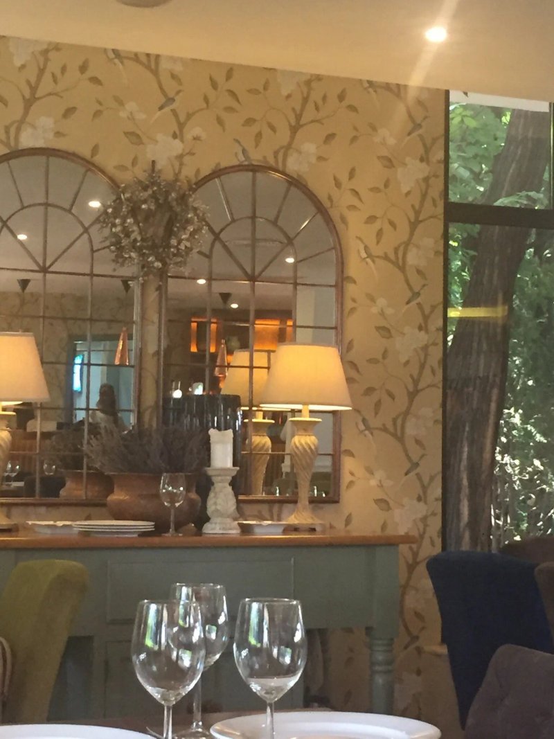Quattro Stagioni Ristorante