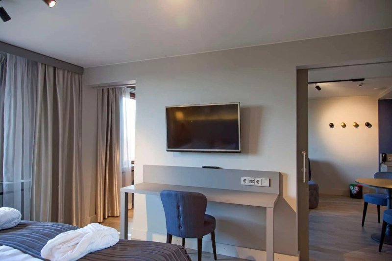 Hotels