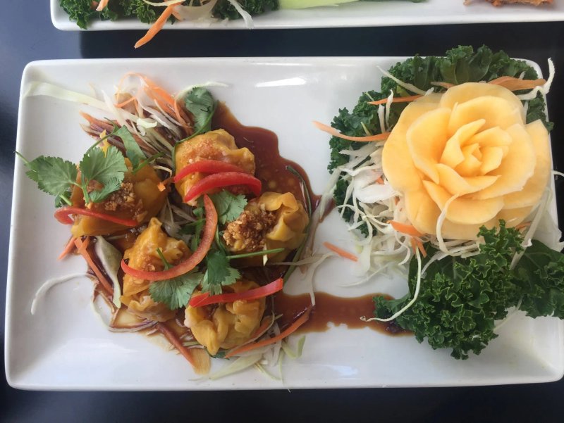 Thai Orchid Whitstable