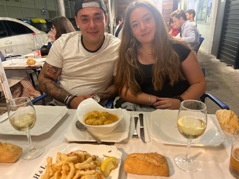 Restaurante La Chulilla