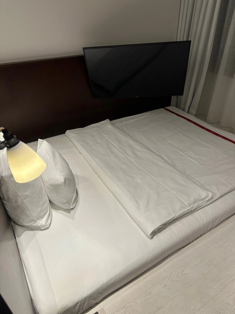 Ruby Louise Hotel Frankfurt