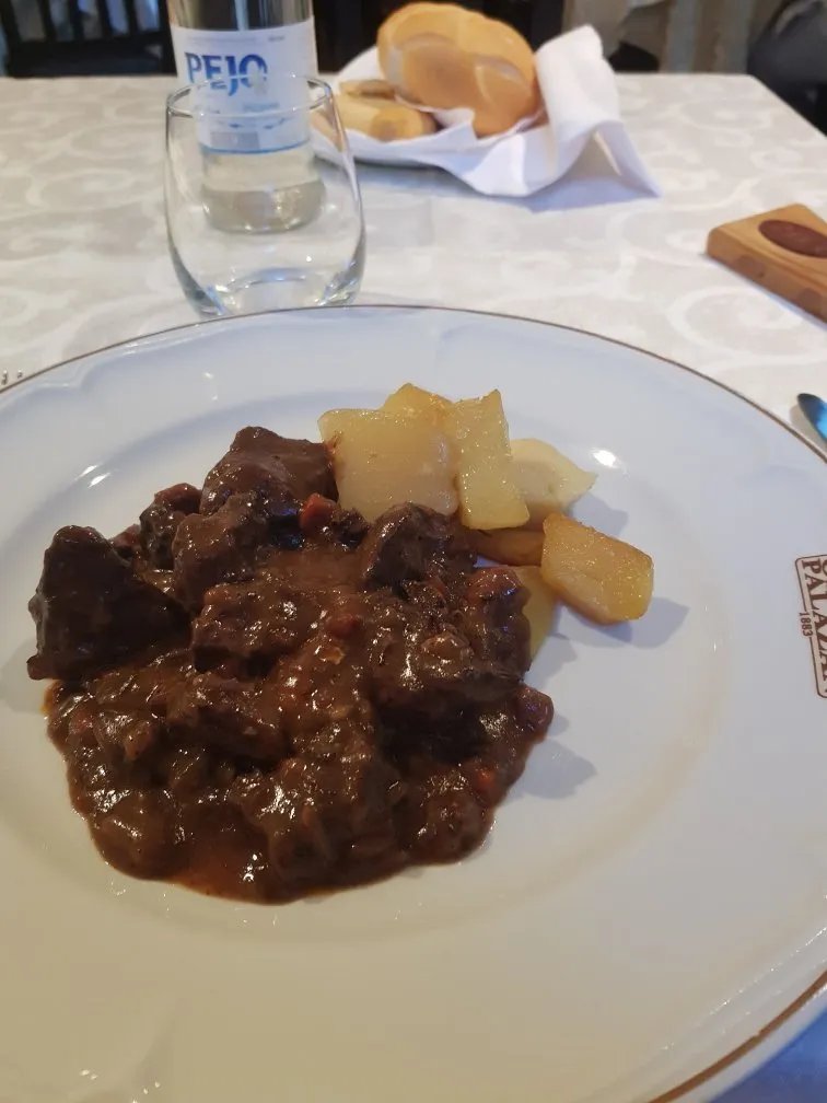Osteria Palazan