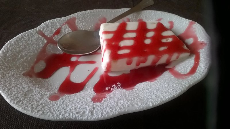 Hotel Ristorante Il Poggetto