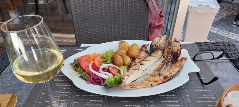 Bijou Restaurante