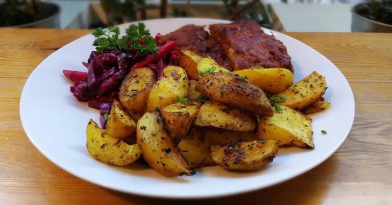 Lokal Vegan Bistro