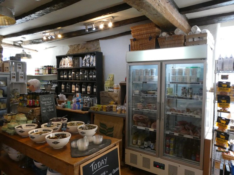 Smith Street Deli
