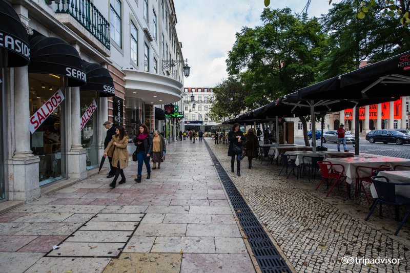 Lisbon Destination Hostel