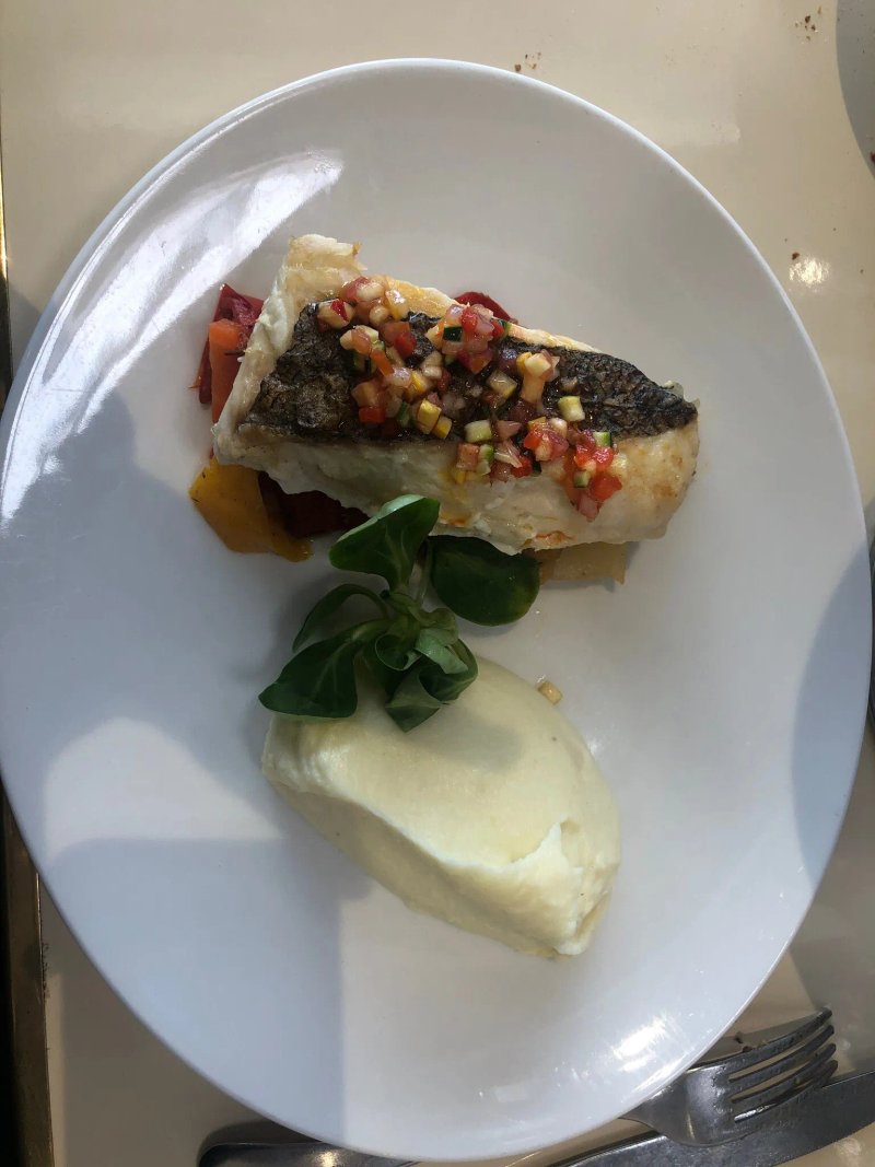 Familia - Brasserie des Halles