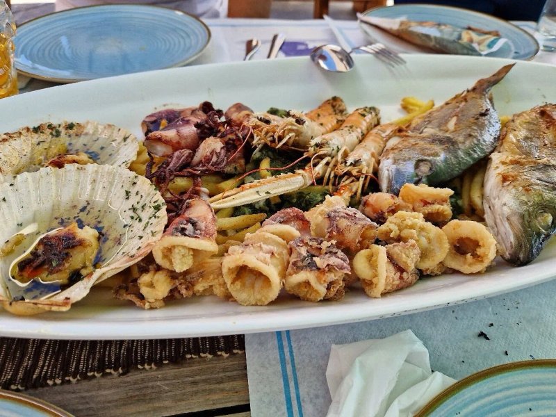 Pirati Restoran