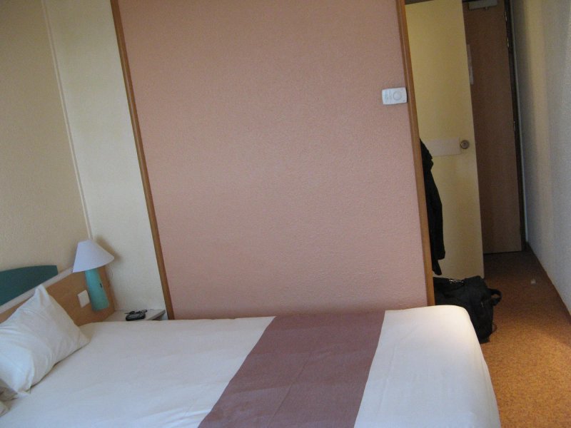 B&B HOTEL Amiens Centre Cathédrale