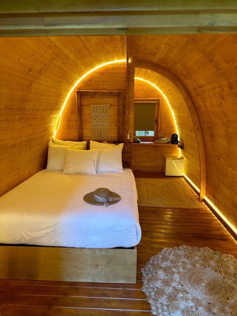 Glicínia Boutique Hotel