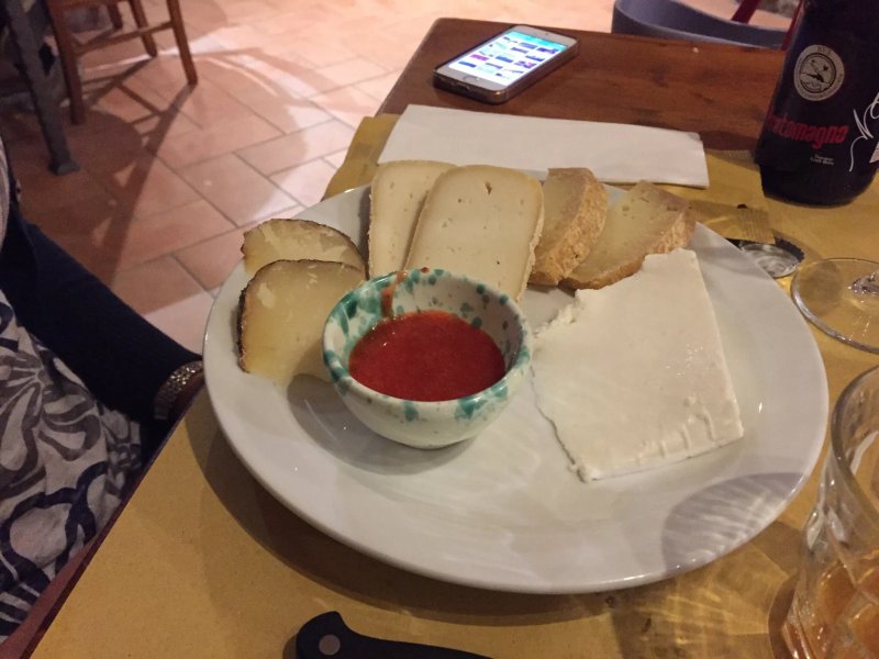 Agriturismo Nonno Dante