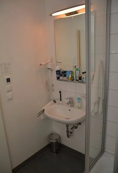 Alpengluhen Smart Hotel