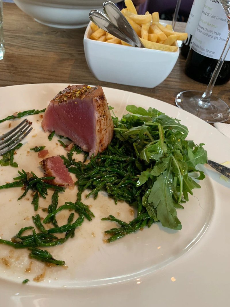 Sailor's Inn